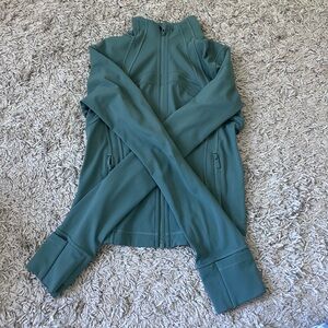 Lululemon define cropped 6